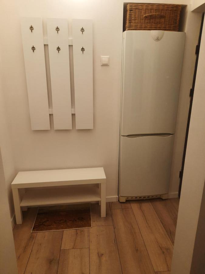 Lyra Apartment Sfântu-Gheorghe Екстериор снимка