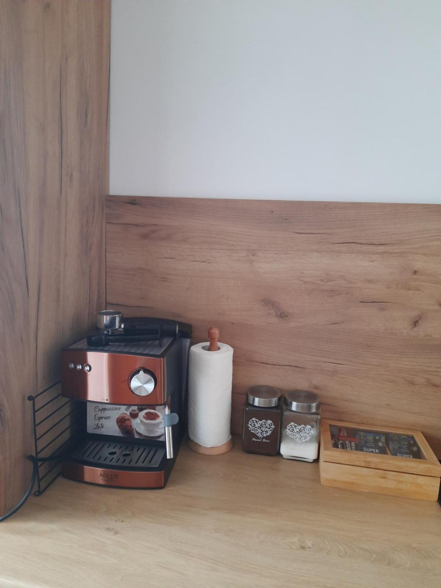 Lyra Apartment Sfântu-Gheorghe Екстериор снимка
